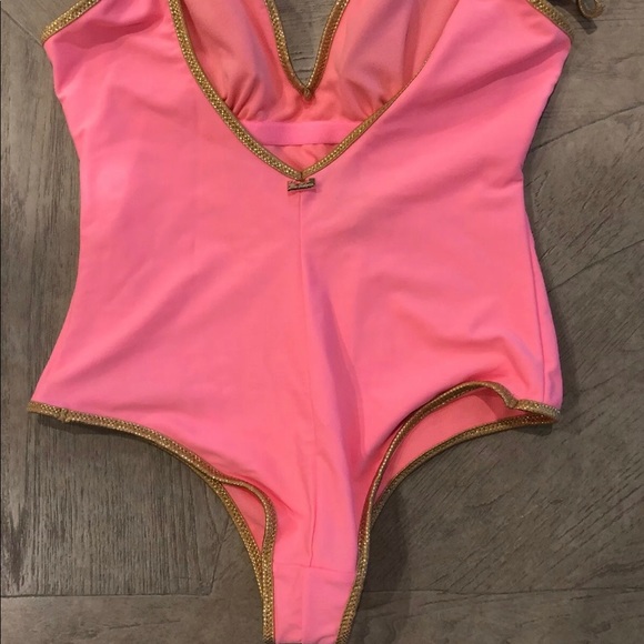 Sam Edelman swimwear - Picture 6 of 8